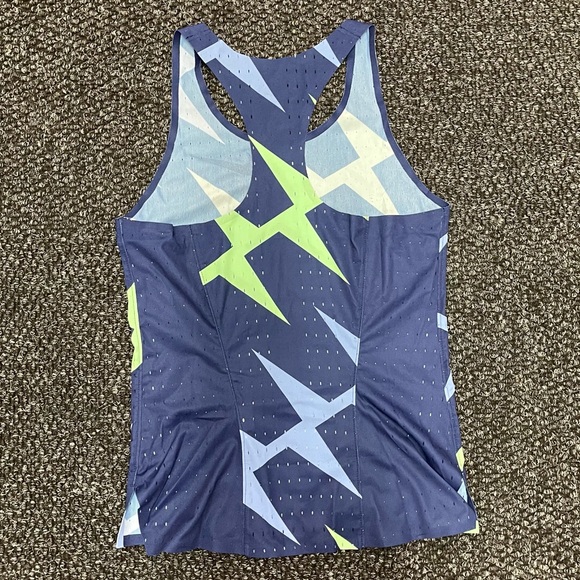 Nike Pro Elite Team Distance Singlet 20/21 Women's Small - Picture 6 of 6